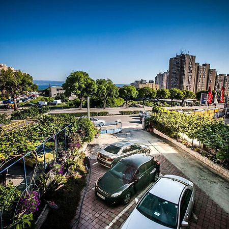 Guesthouse Rooms Split Dış mekan fotoğraf