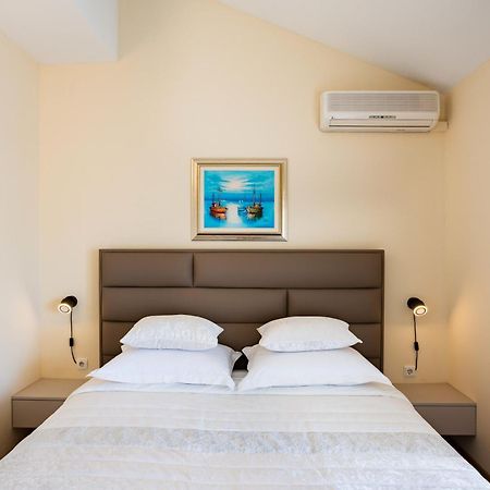 Guesthouse Rooms Split Dış mekan fotoğraf