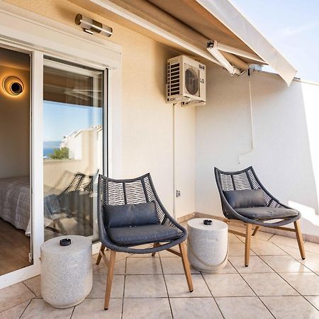 Guesthouse Rooms Split Dış mekan fotoğraf