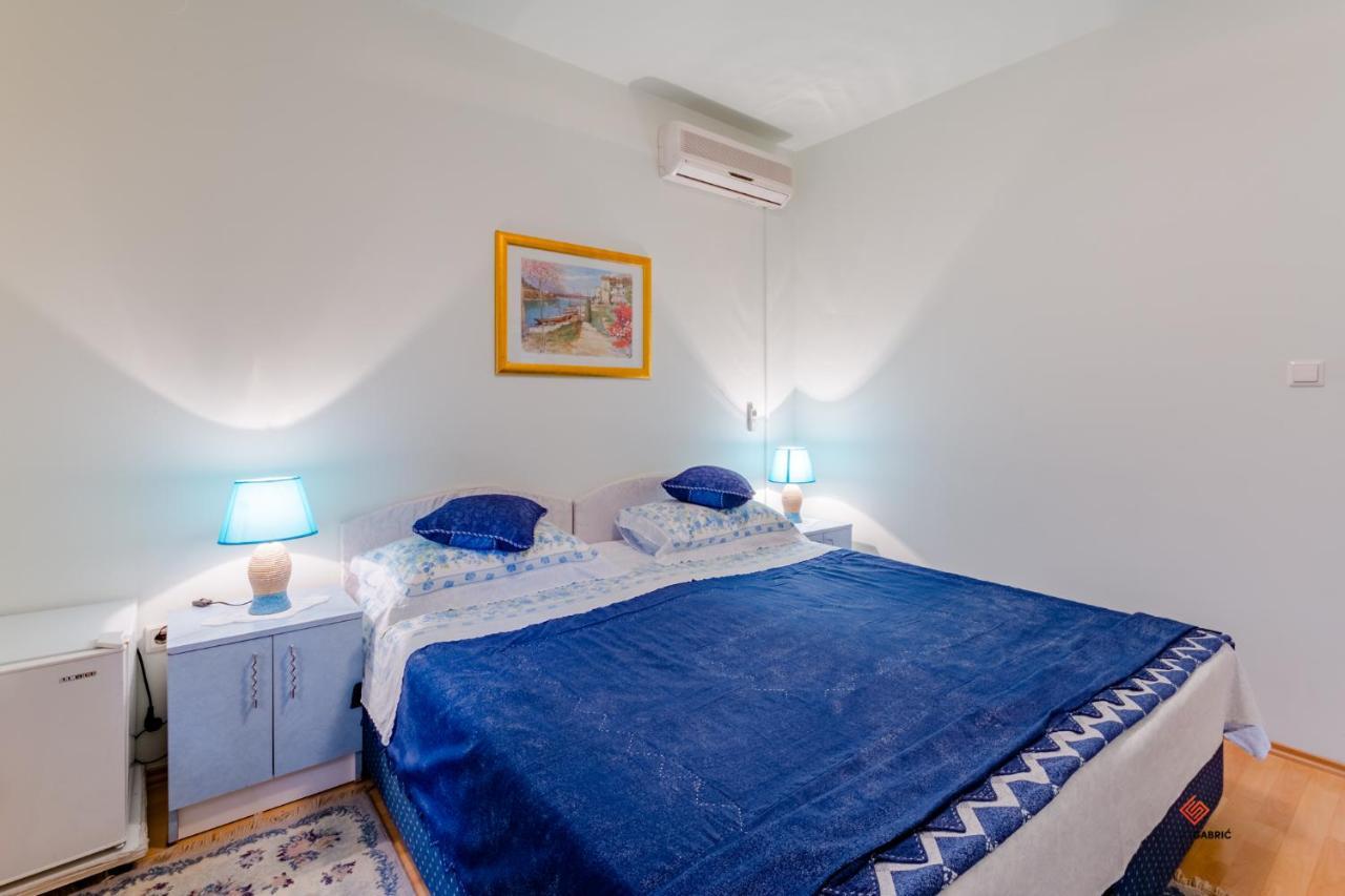 Guesthouse Rooms Split Dış mekan fotoğraf