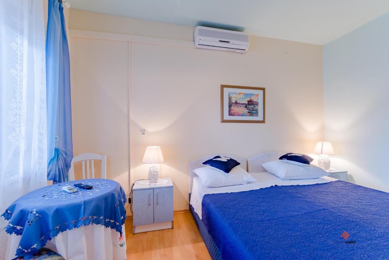 Guesthouse Rooms Split Dış mekan fotoğraf