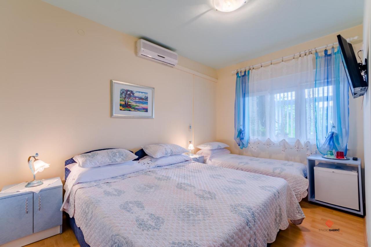 Guesthouse Rooms Split Dış mekan fotoğraf