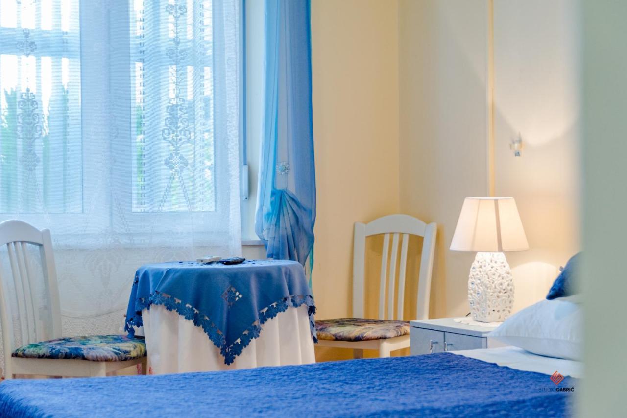 Guesthouse Rooms Split Dış mekan fotoğraf
