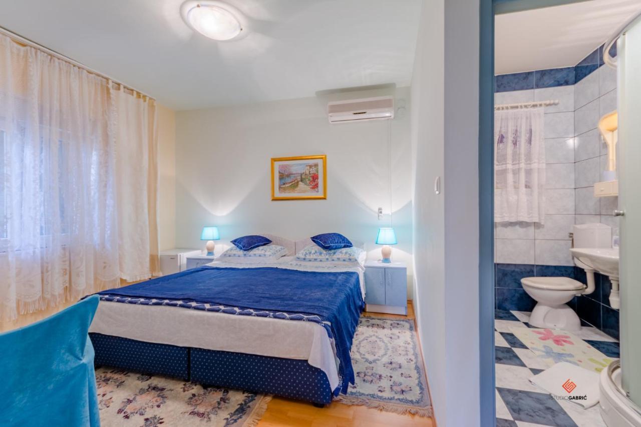 Guesthouse Rooms Split Dış mekan fotoğraf