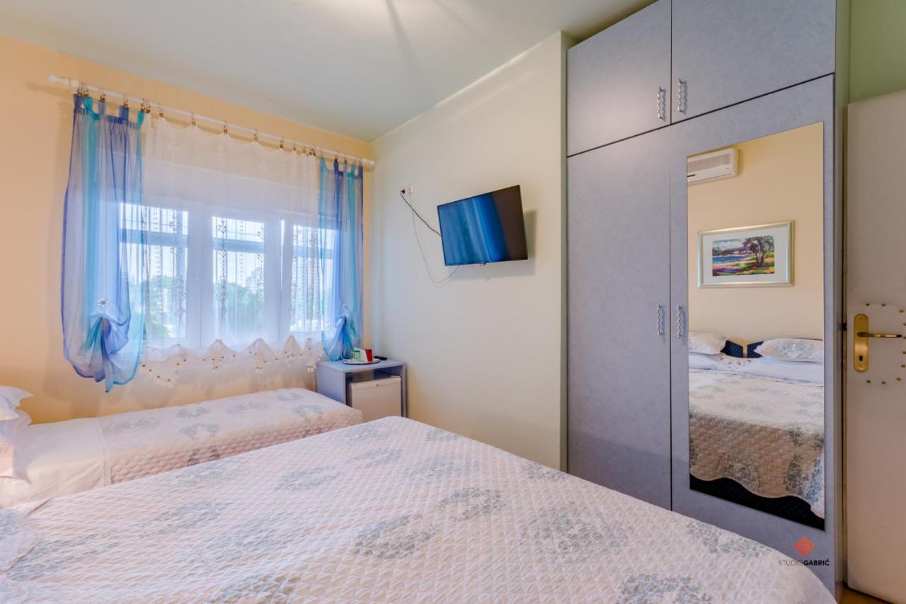 Guesthouse Rooms Split Dış mekan fotoğraf