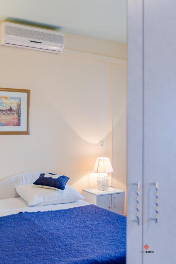 Guesthouse Rooms Split Dış mekan fotoğraf