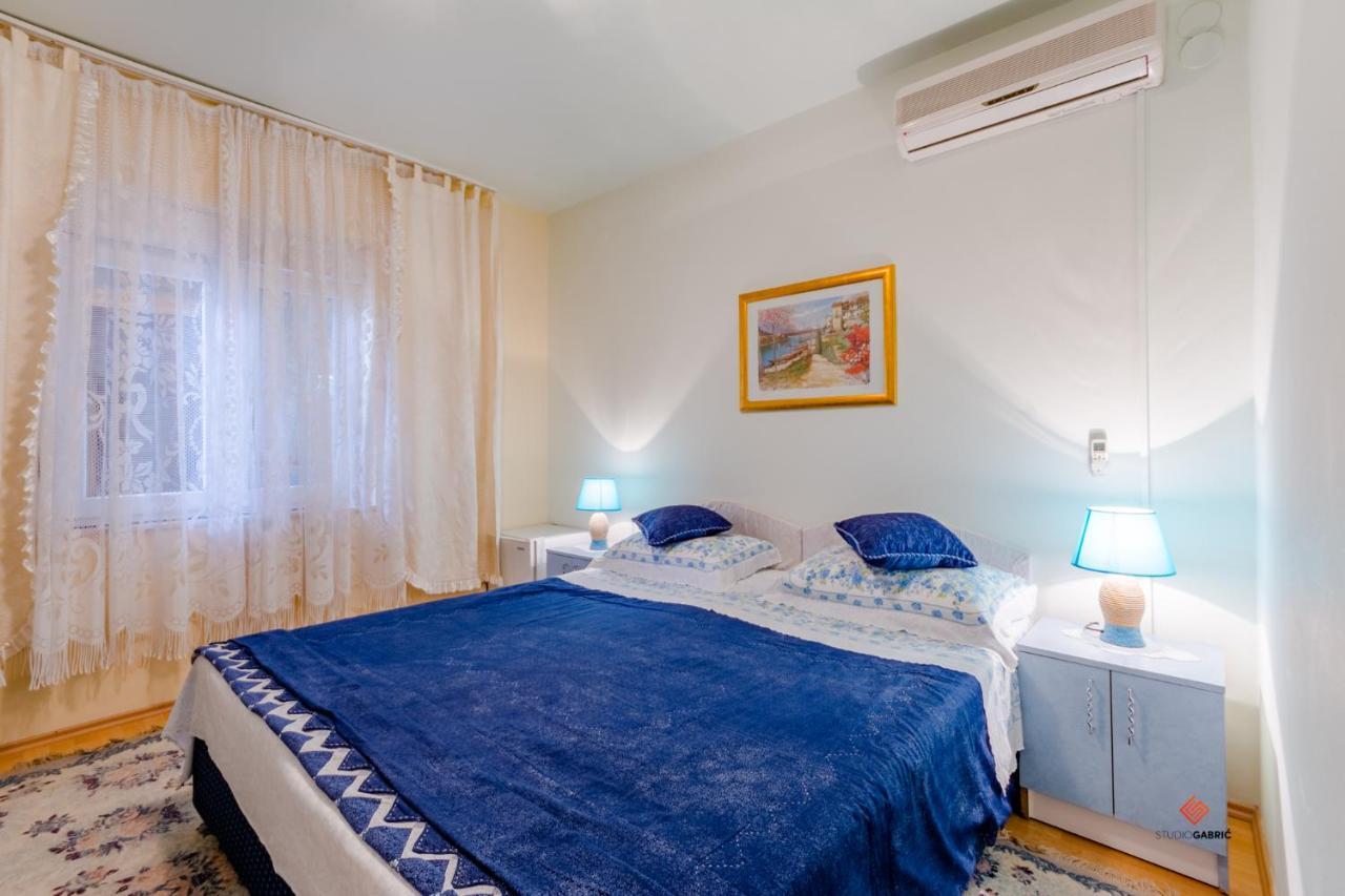 Guesthouse Rooms Split Dış mekan fotoğraf