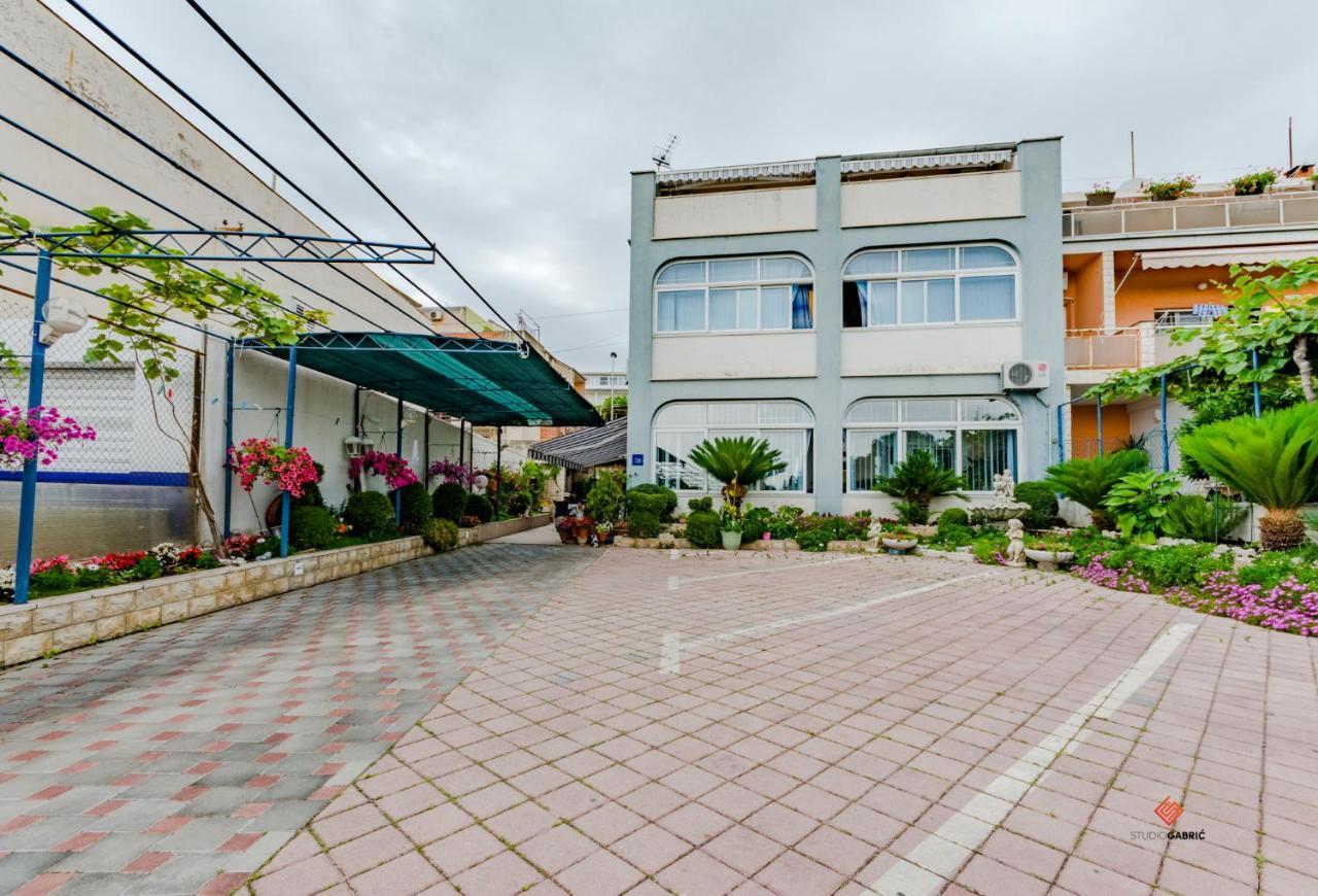 Guesthouse Rooms Split Dış mekan fotoğraf