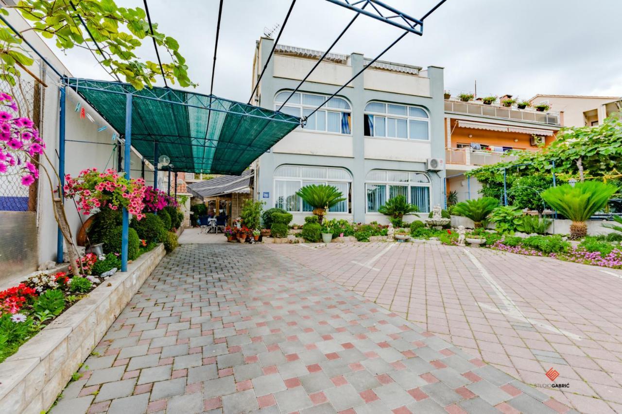 Guesthouse Rooms Split Dış mekan fotoğraf