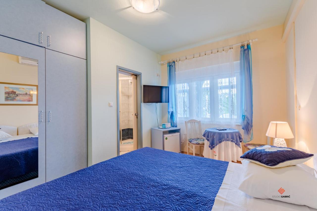 Guesthouse Rooms Split Dış mekan fotoğraf