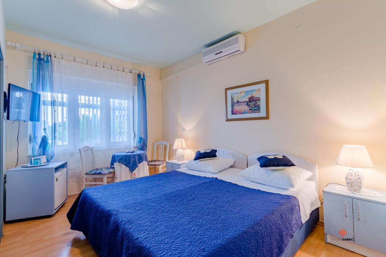 Guesthouse Rooms Split Dış mekan fotoğraf