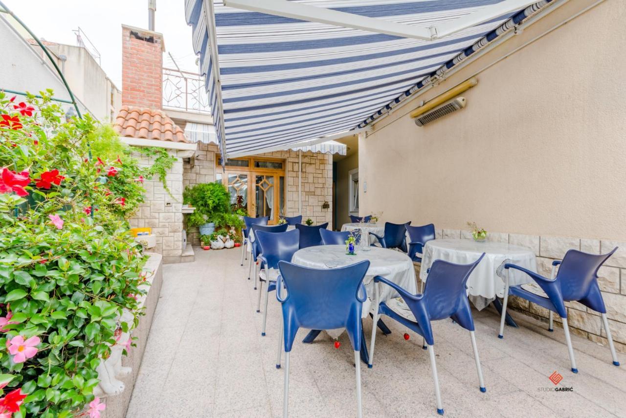Guesthouse Rooms Split Dış mekan fotoğraf