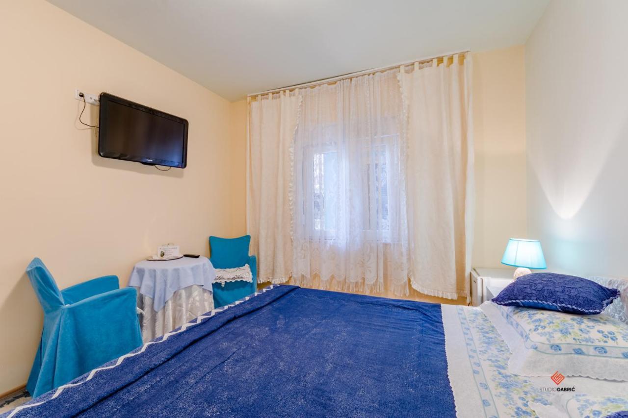 Guesthouse Rooms Split Dış mekan fotoğraf