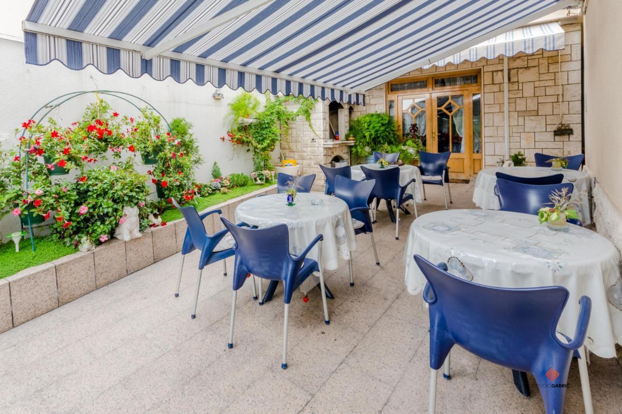 Guesthouse Rooms Split Dış mekan fotoğraf
