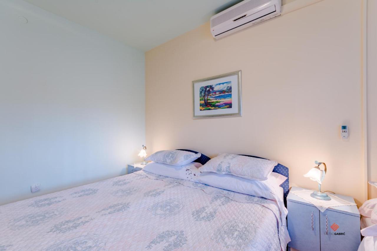 Guesthouse Rooms Split Dış mekan fotoğraf