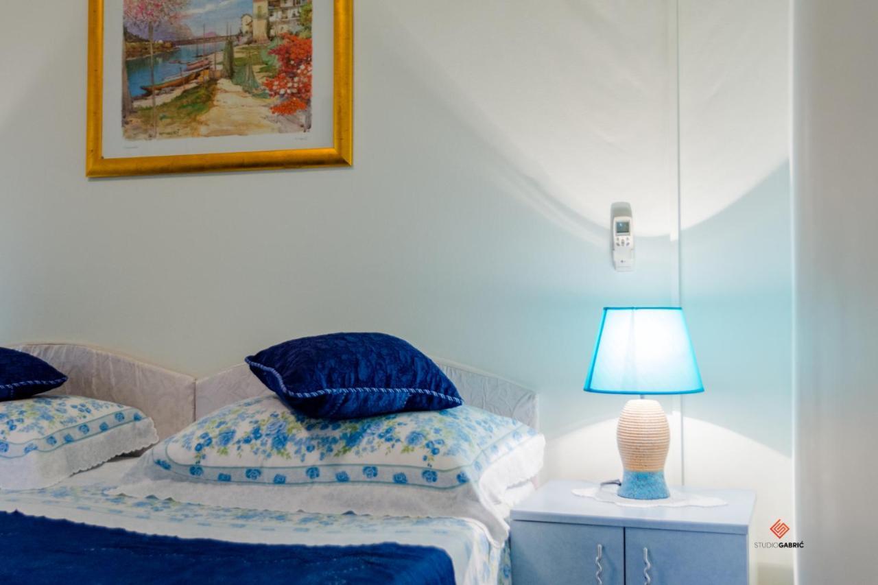 Guesthouse Rooms Split Dış mekan fotoğraf