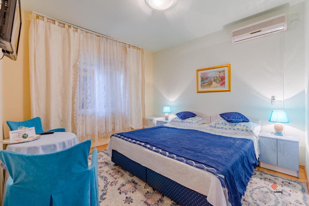 Guesthouse Rooms Split Dış mekan fotoğraf