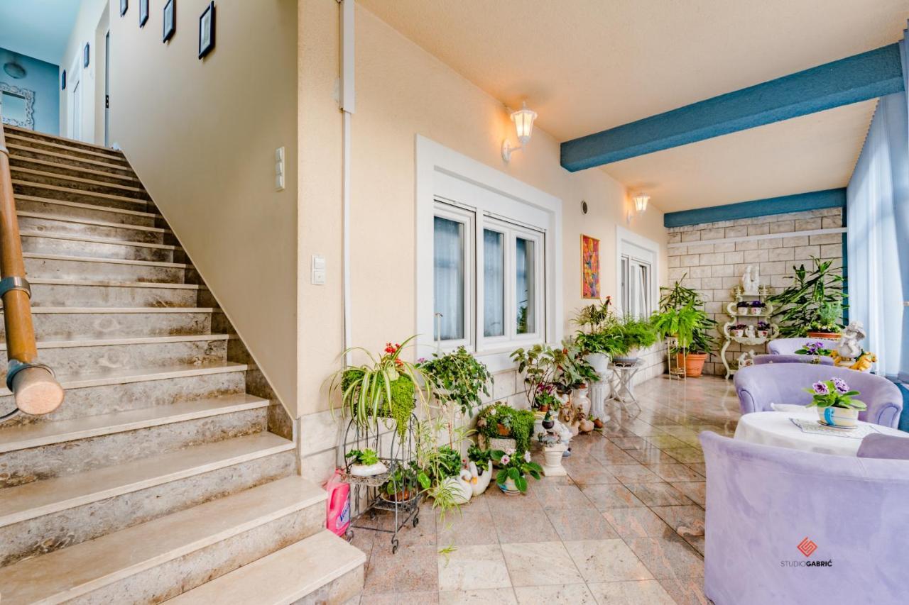 Guesthouse Rooms Split Dış mekan fotoğraf