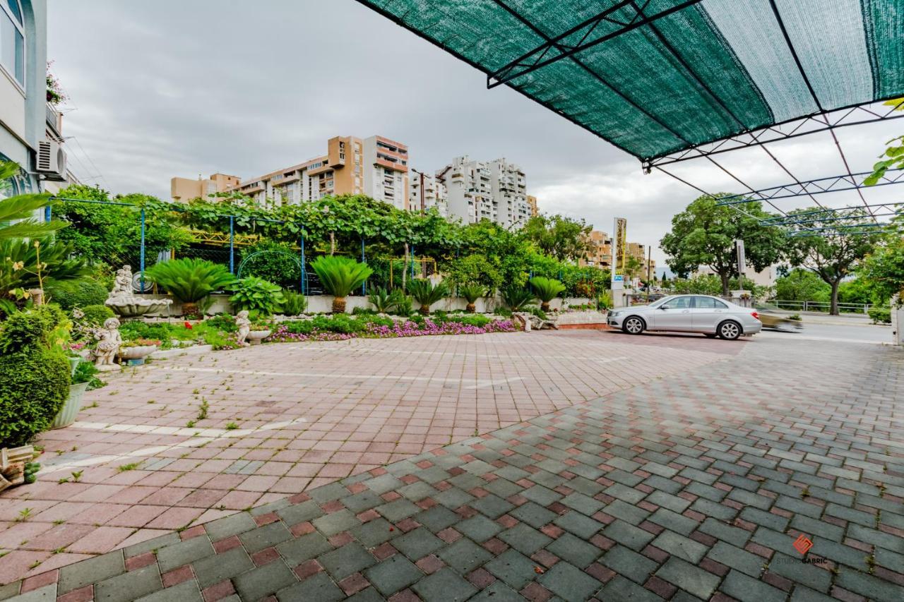 Guesthouse Rooms Split Dış mekan fotoğraf