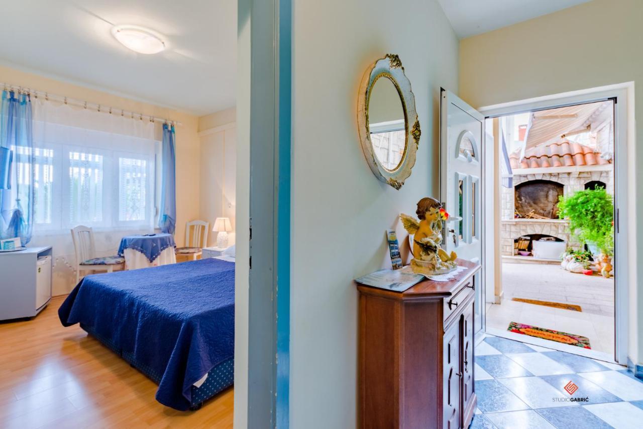 Guesthouse Rooms Split Dış mekan fotoğraf