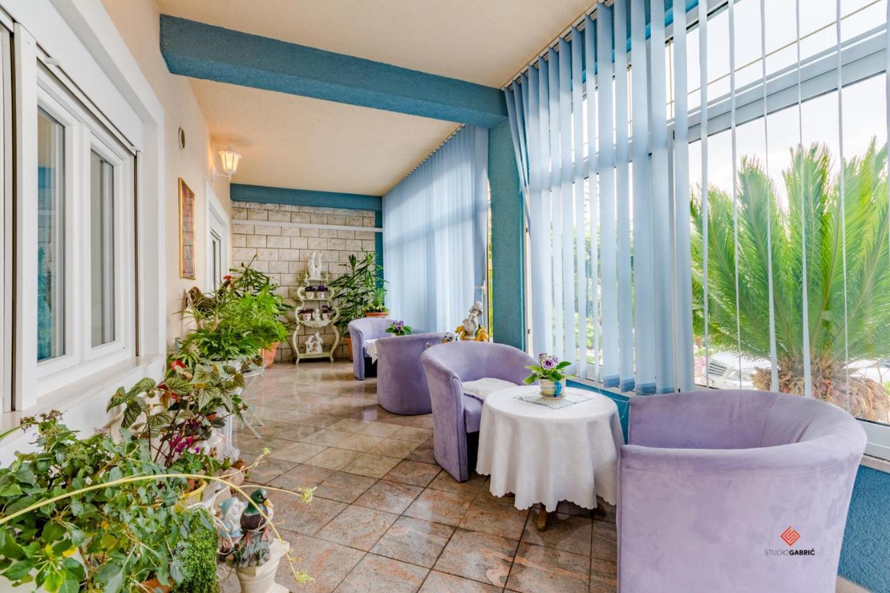 Guesthouse Rooms Split Dış mekan fotoğraf