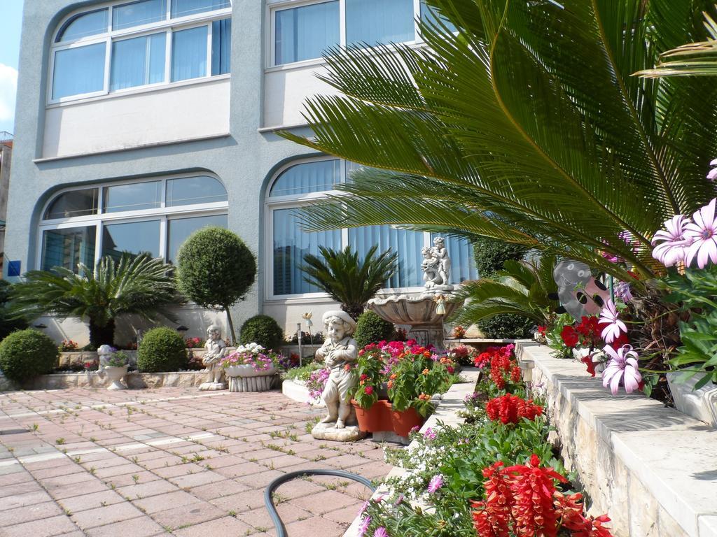 Guesthouse Rooms Split Dış mekan fotoğraf
