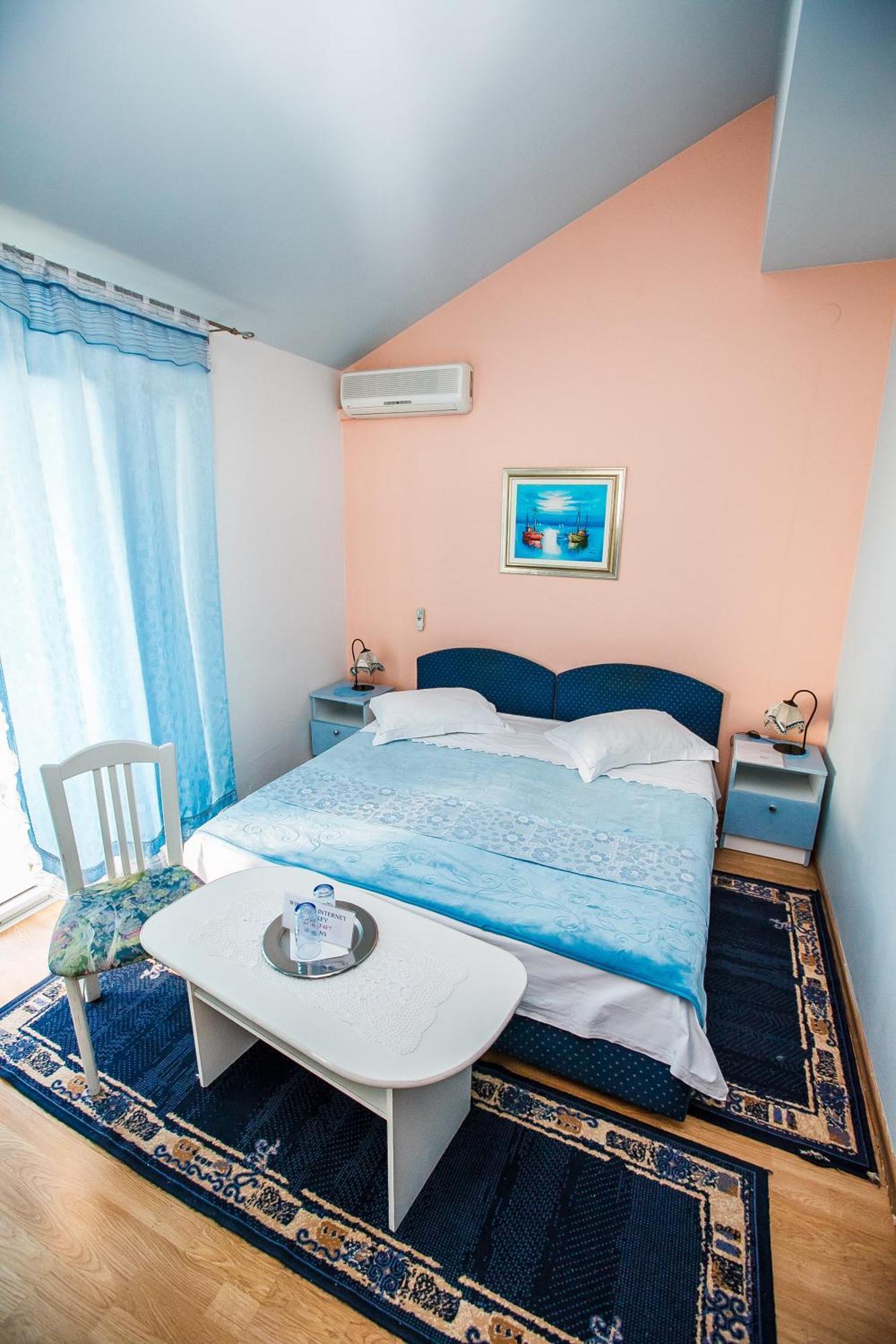 Guesthouse Rooms Split Dış mekan fotoğraf