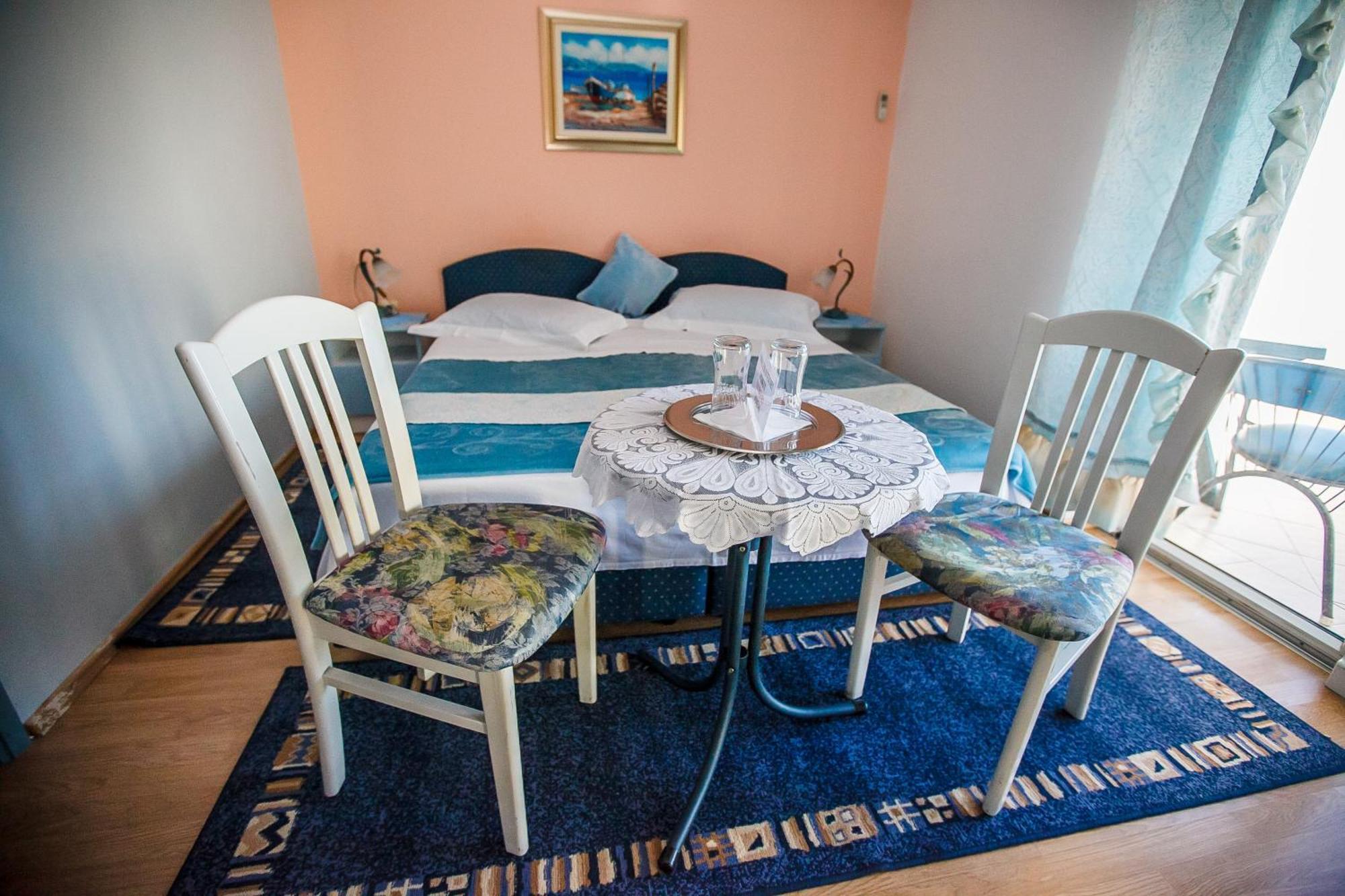 Guesthouse Rooms Split Dış mekan fotoğraf