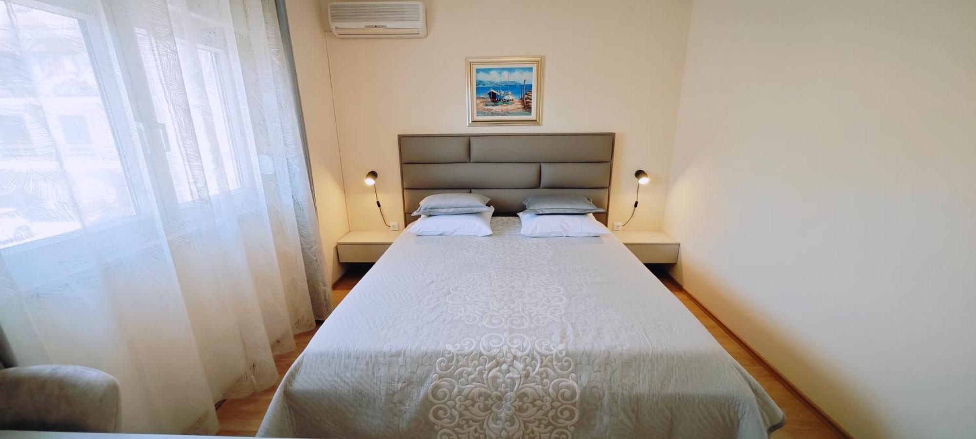 Guesthouse Rooms Split Dış mekan fotoğraf