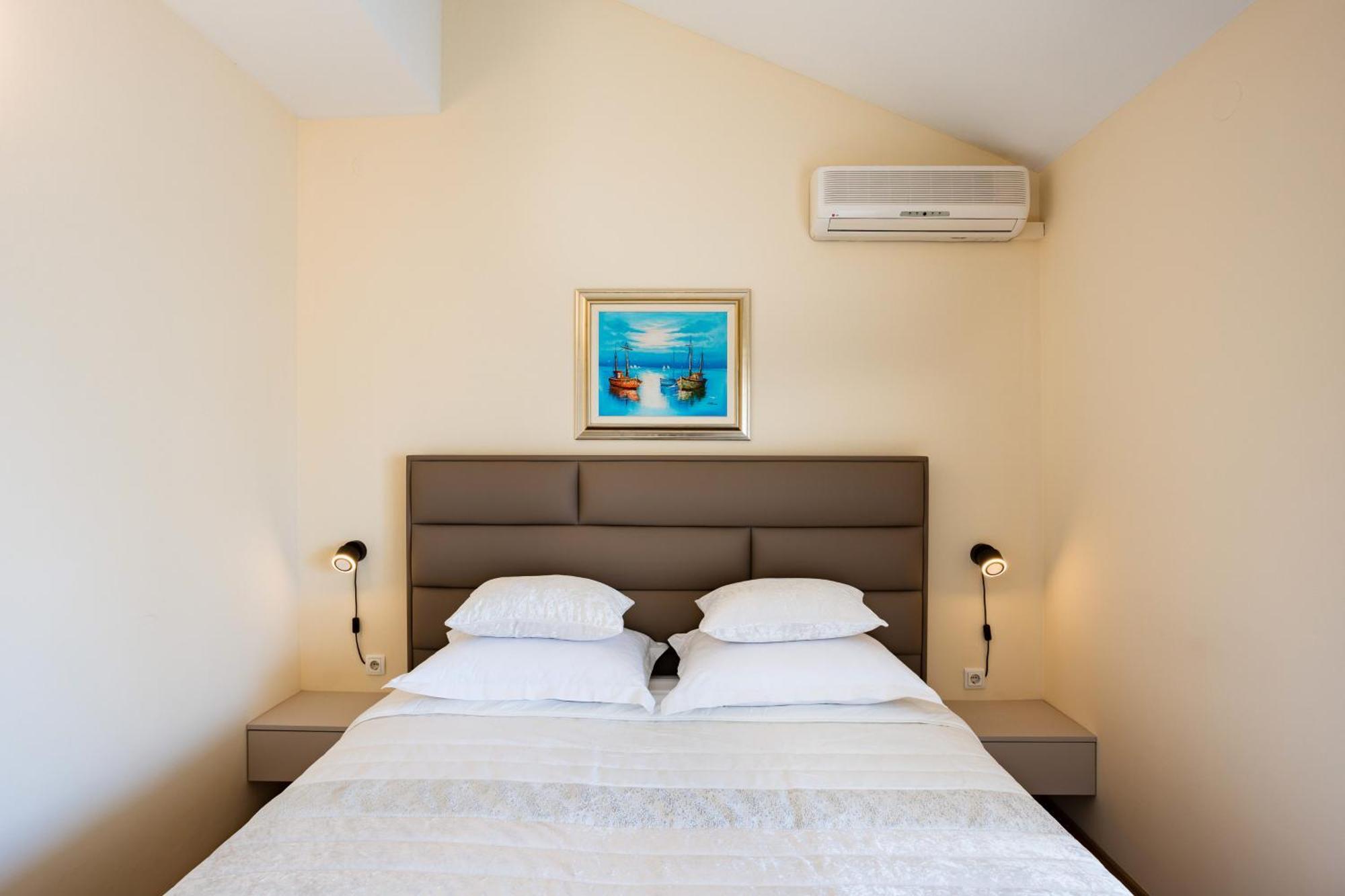 Guesthouse Rooms Split Dış mekan fotoğraf