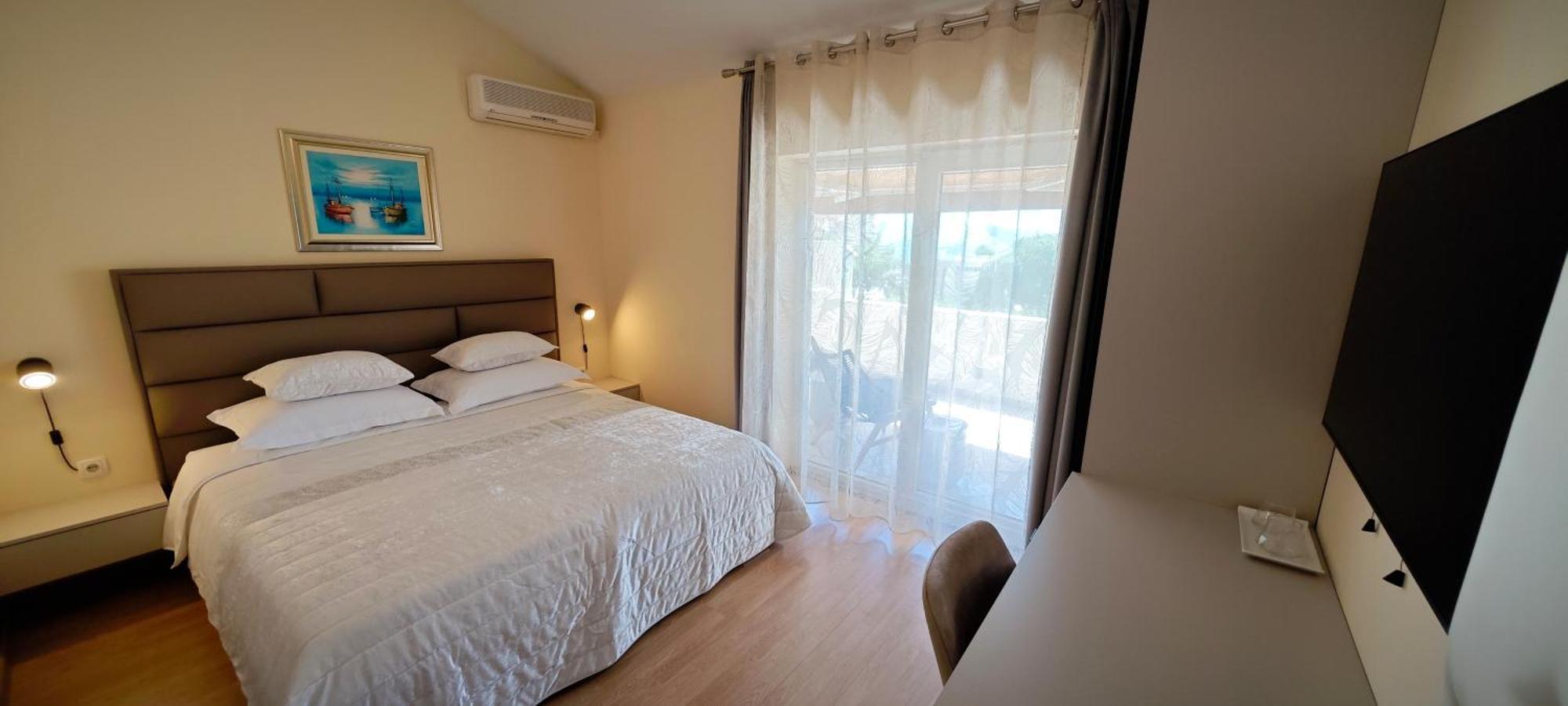 Guesthouse Rooms Split Dış mekan fotoğraf