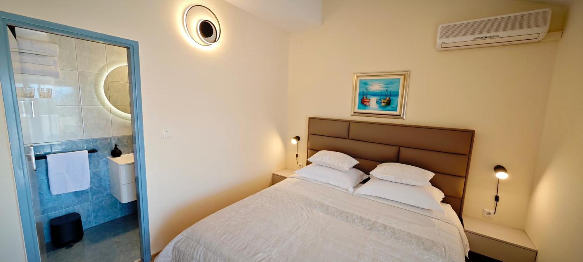 Guesthouse Rooms Split Dış mekan fotoğraf