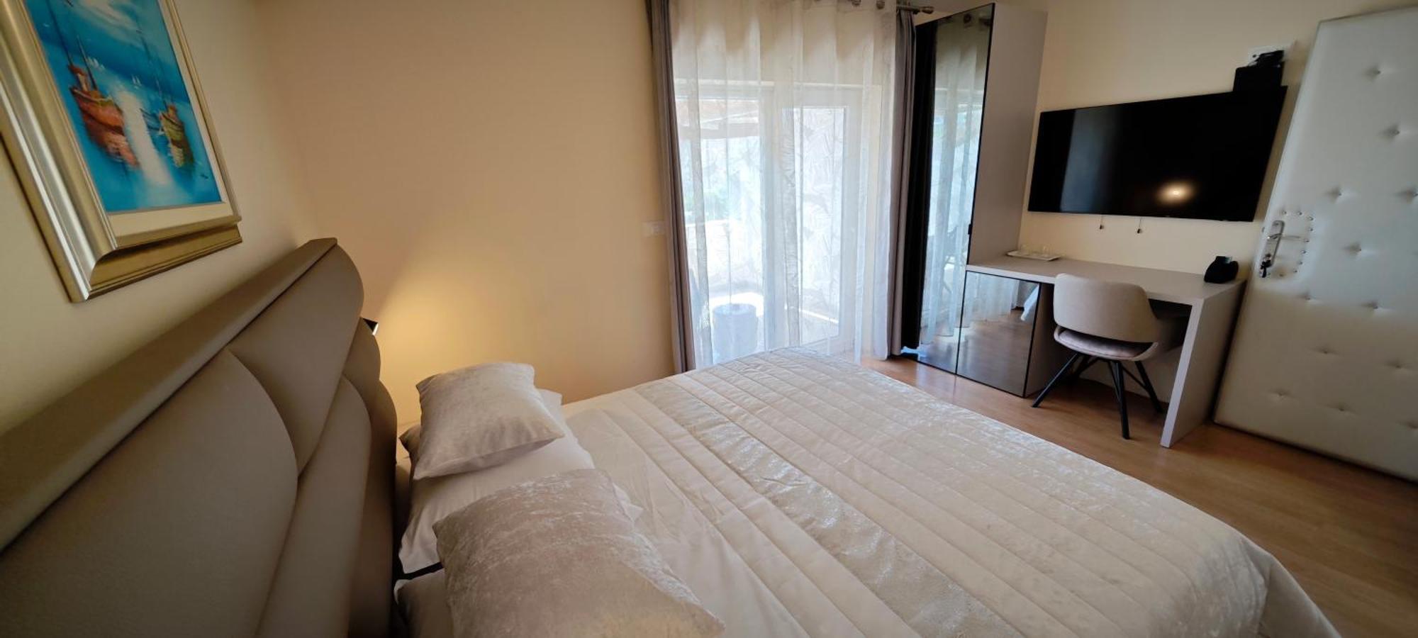 Guesthouse Rooms Split Dış mekan fotoğraf