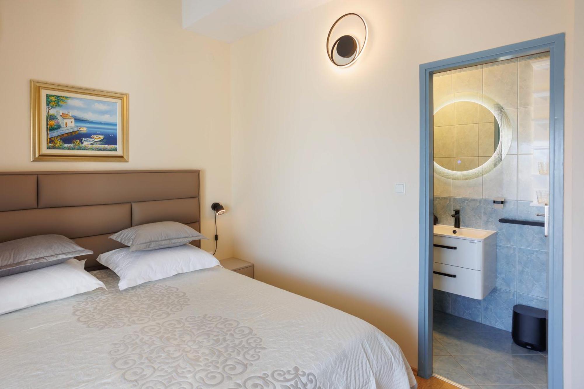 Guesthouse Rooms Split Dış mekan fotoğraf