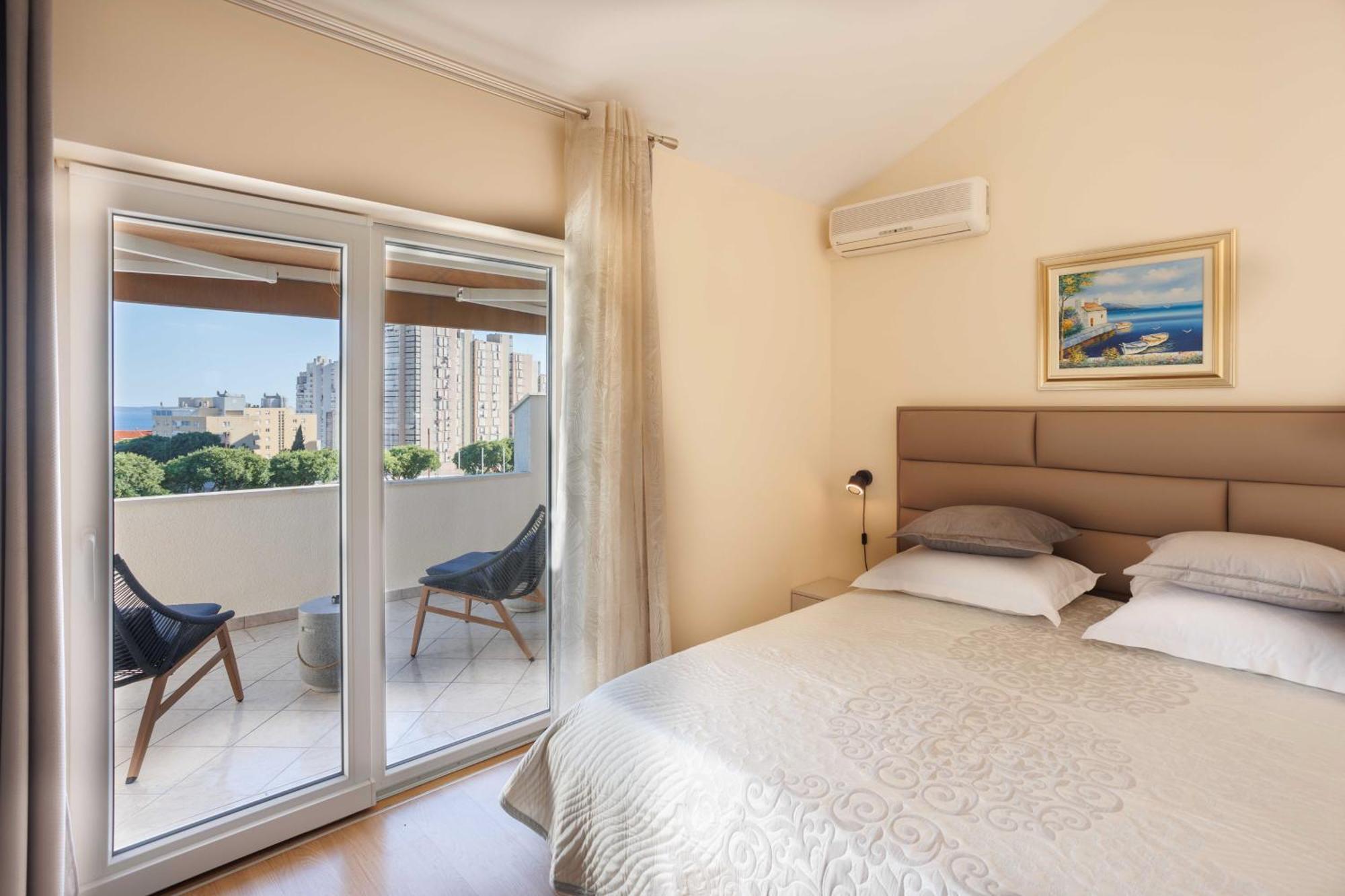 Guesthouse Rooms Split Dış mekan fotoğraf