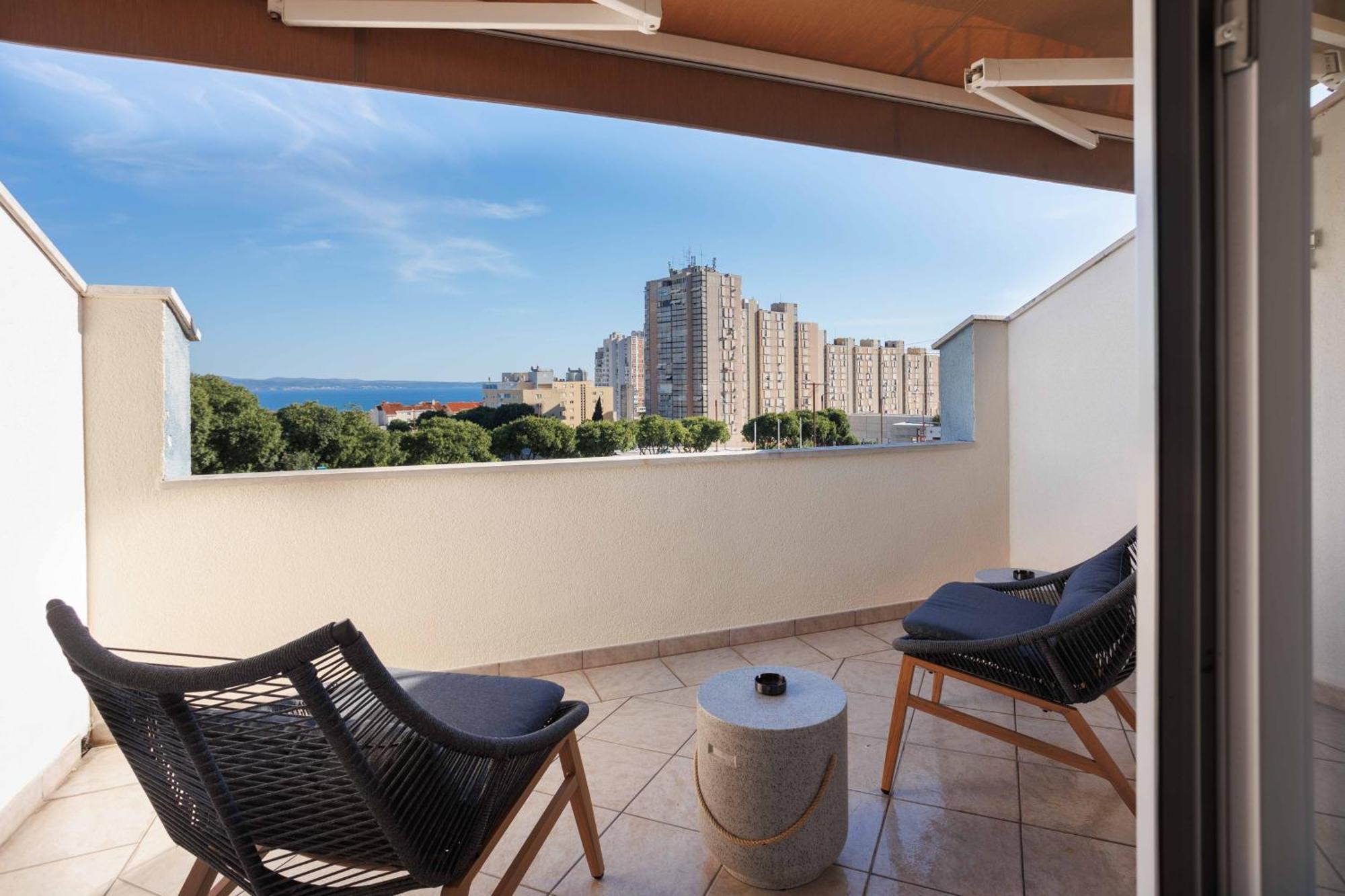 Guesthouse Rooms Split Dış mekan fotoğraf
