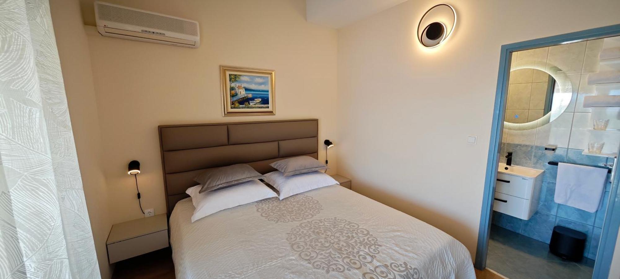 Guesthouse Rooms Split Dış mekan fotoğraf
