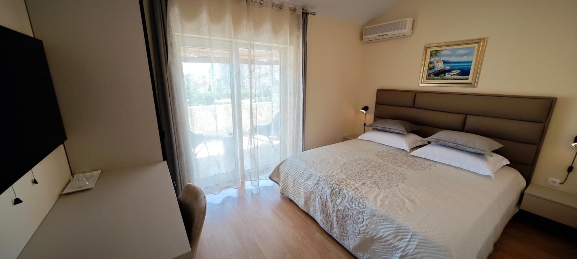 Guesthouse Rooms Split Dış mekan fotoğraf