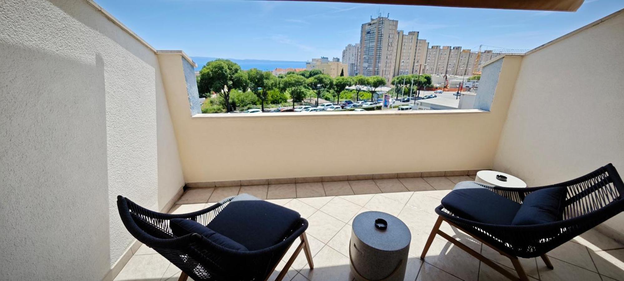 Guesthouse Rooms Split Dış mekan fotoğraf