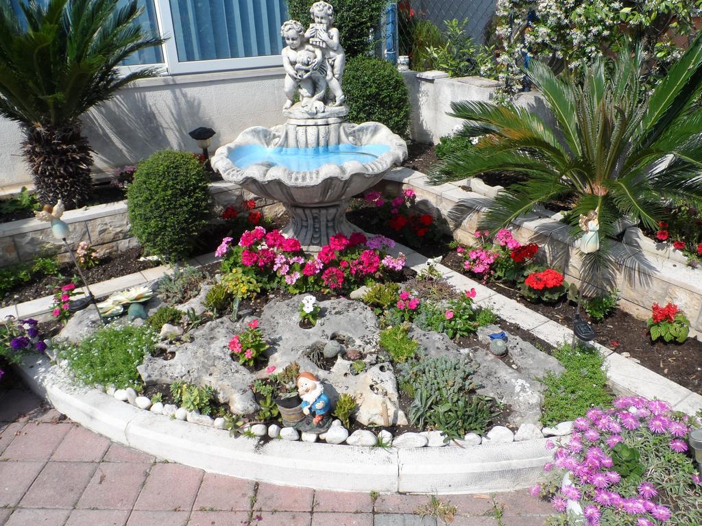 Guesthouse Rooms Split Dış mekan fotoğraf