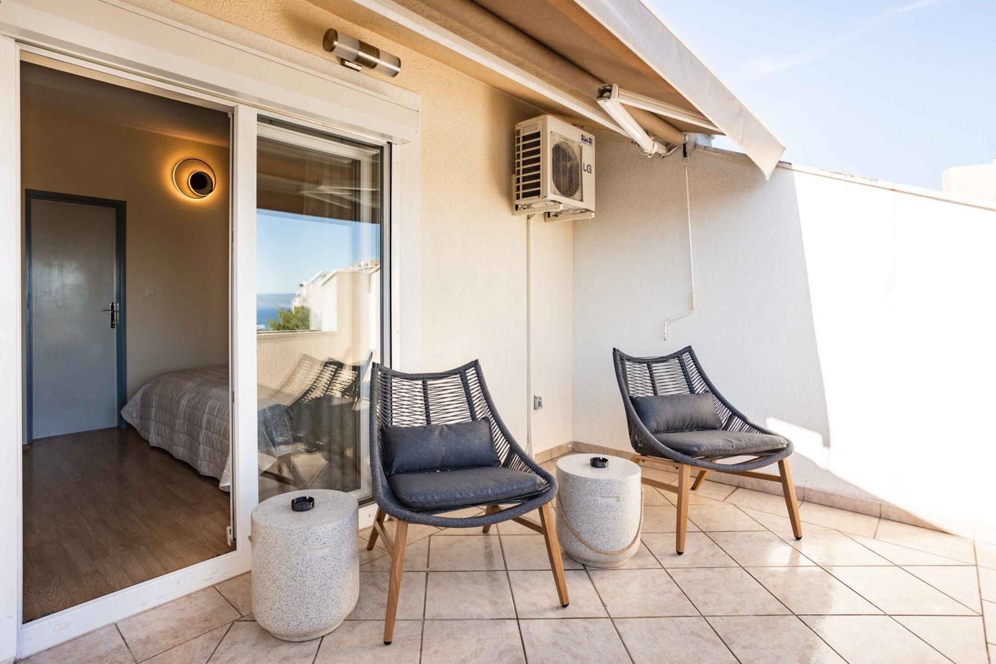 Guesthouse Rooms Split Dış mekan fotoğraf