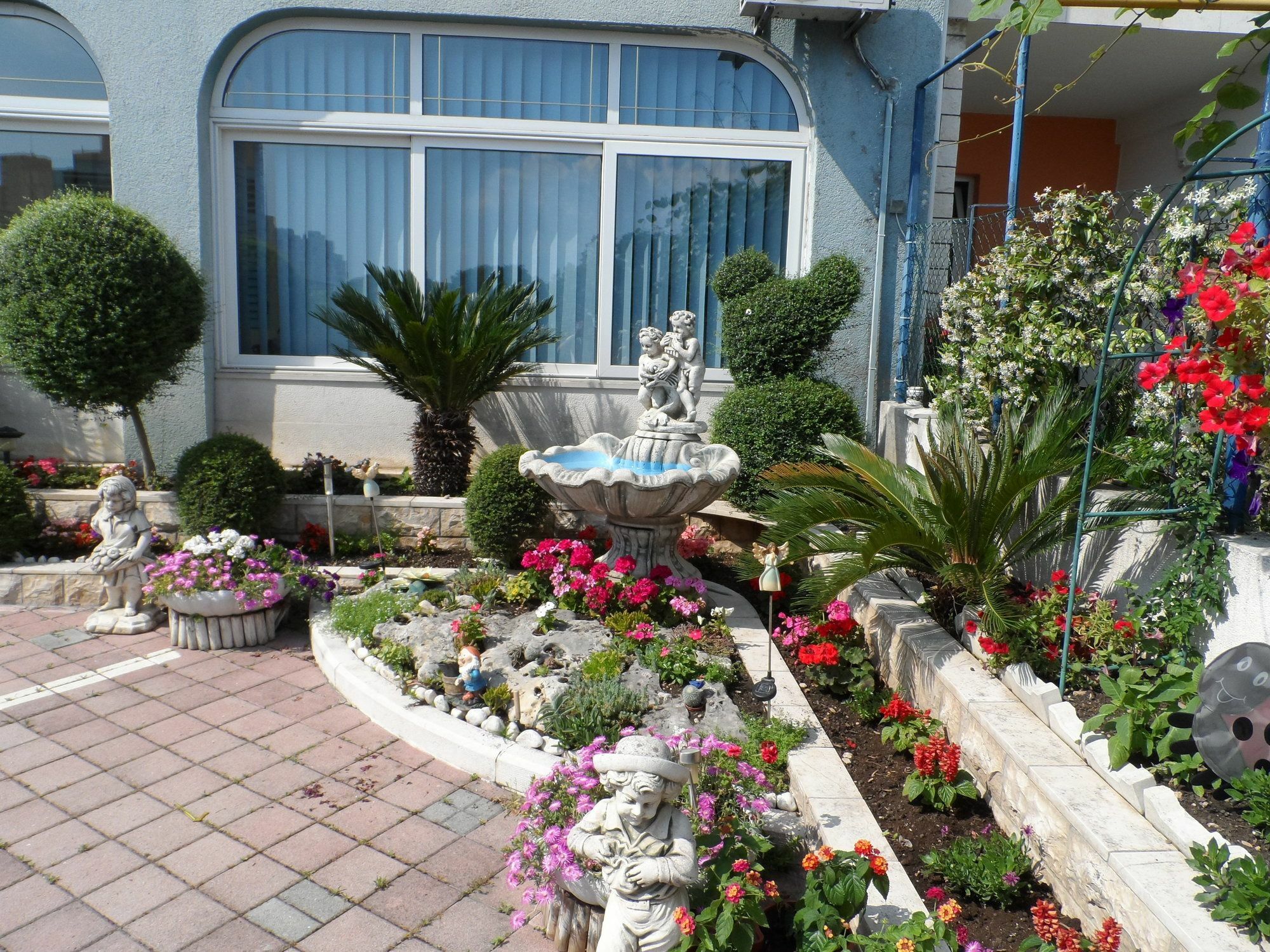 Guesthouse Rooms Split Dış mekan fotoğraf
